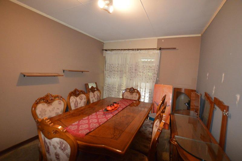 3 Bedroom Property for Sale in Sasolburg Ext 11 Free State